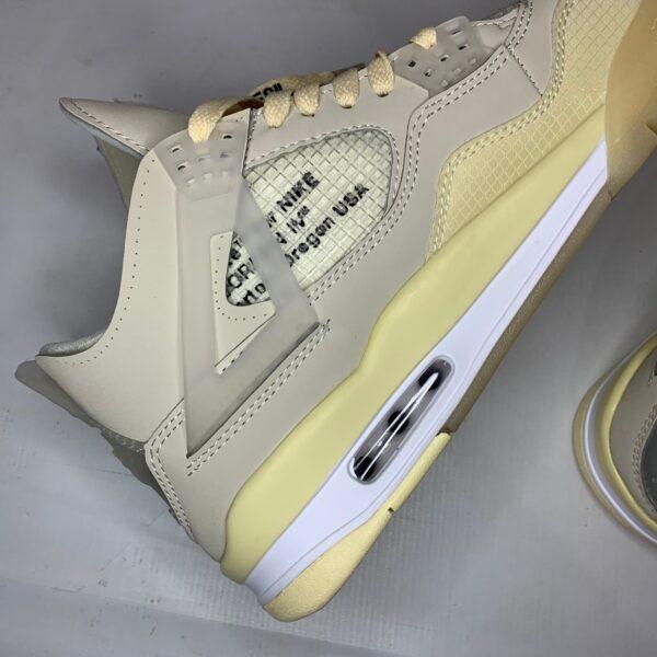 Jordan 4 "Sail" - Image 3